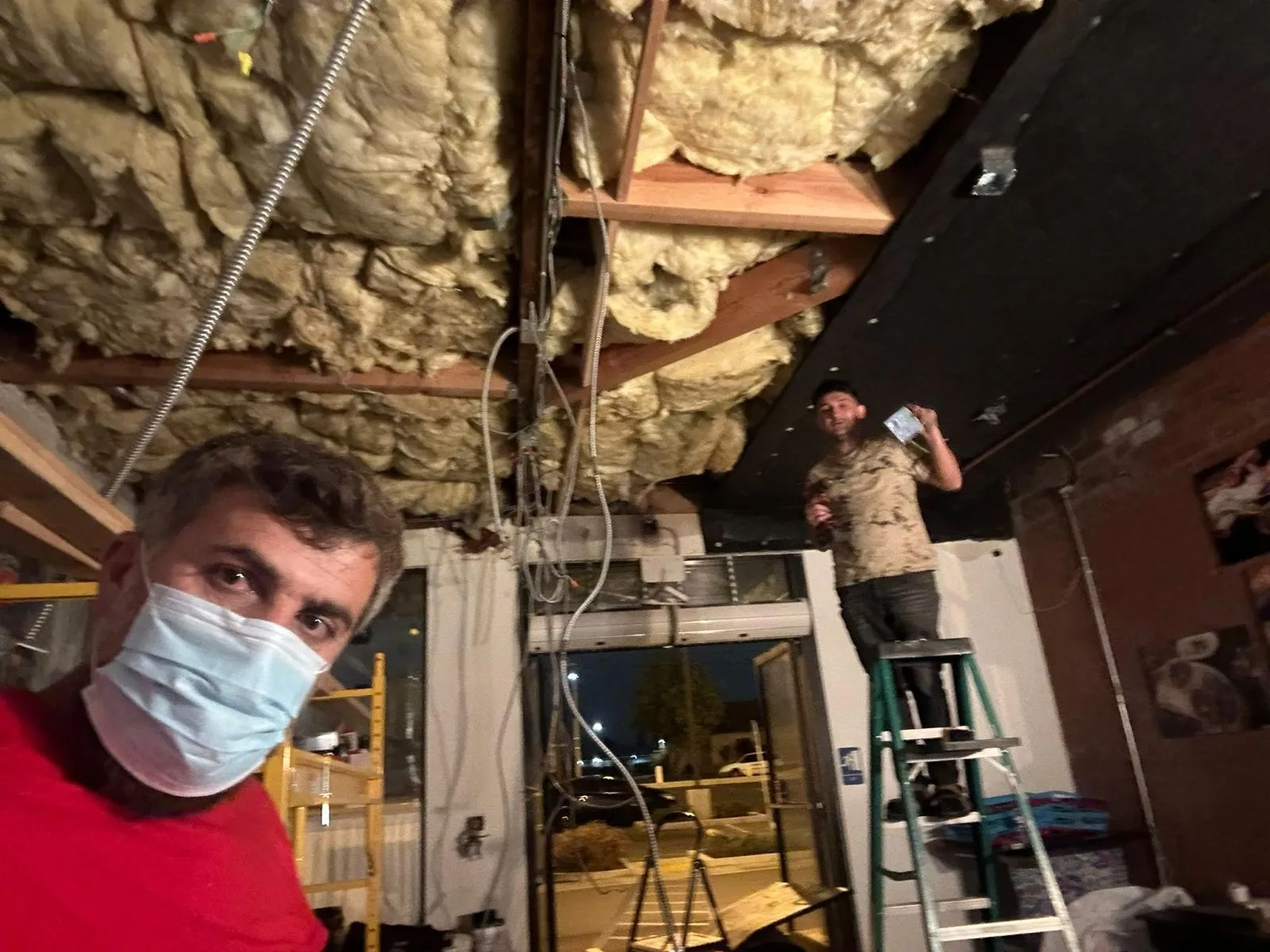 Proje 14